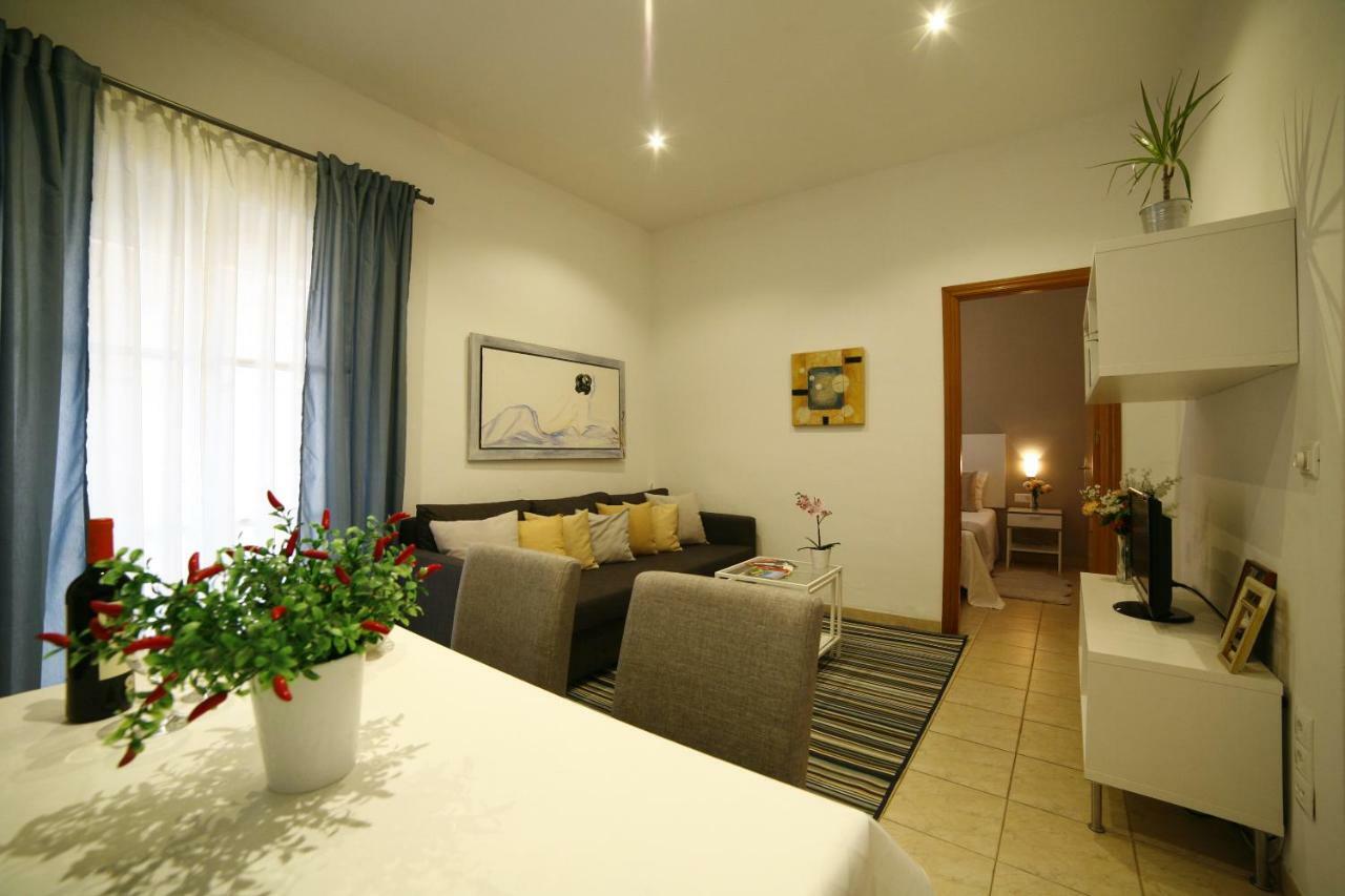 Victoria De Alba House Apartamento *